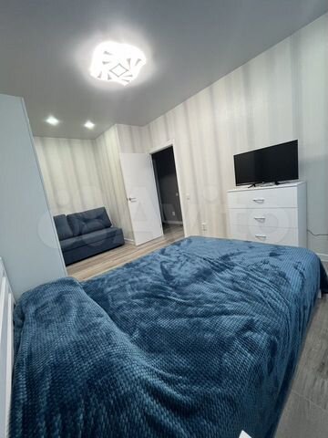 1-к. квартира, 30 м², 13/15 эт.