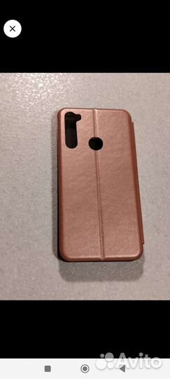 Чехол для Redmi Hote 8