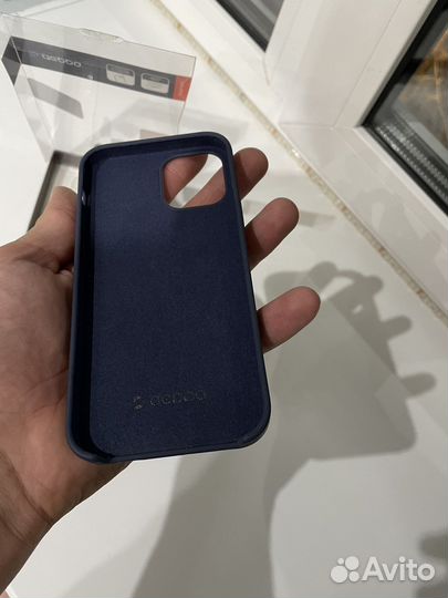 Чехол на iPhone 12 и 12 pro