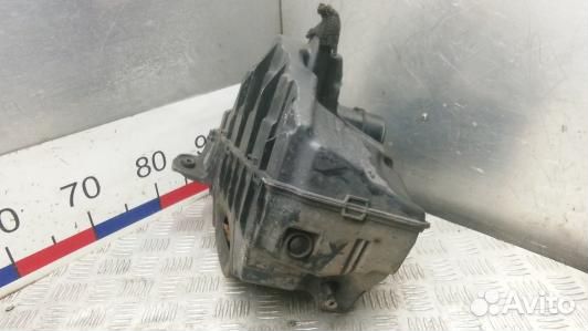 Корпус воздушного фильтра renault megane 3 (ZNT03N