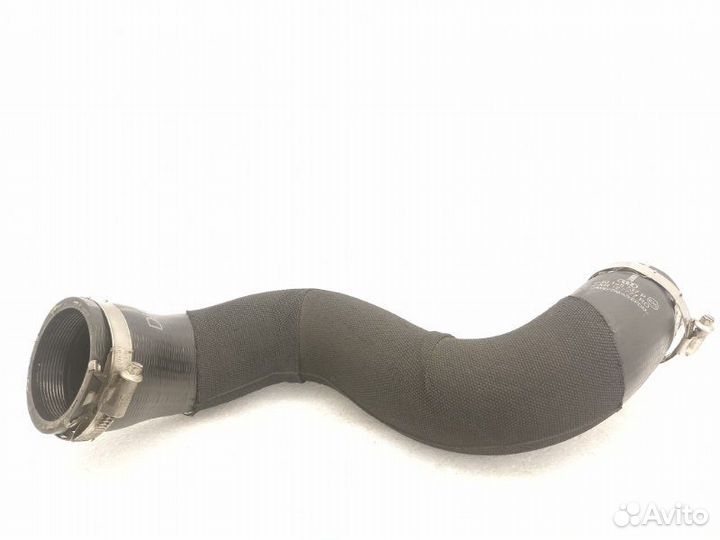 Патрубок интеркулера Audi A6 C7 2.0 cdnb 2013