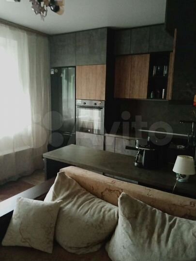 3-к. квартира, 56,6 м², 4/10 эт.