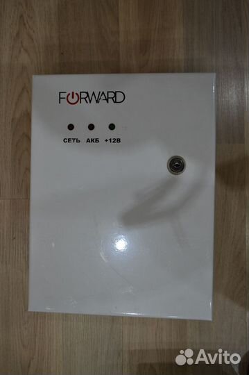 Бесперебойный блок питания ббп