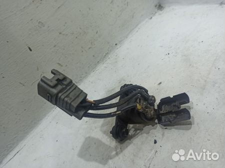 Блок управления накала свечей