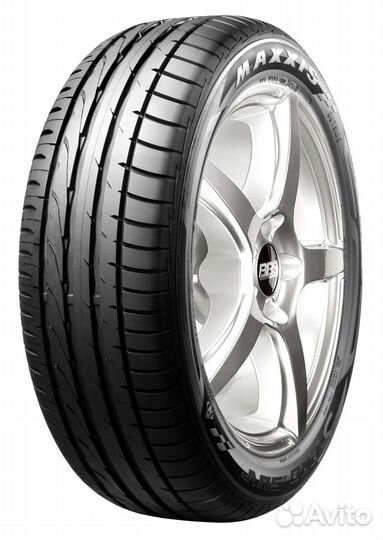Maxxis Pragmatra MP10 175/70 R14 84H