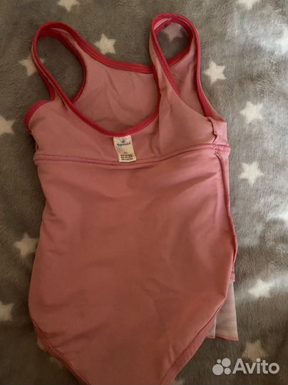 Купальник на девочку