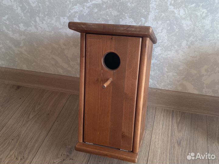 Скворечник