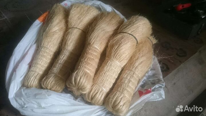 Кисть для побелки