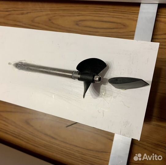 Карповый кораблик корпус для сборки