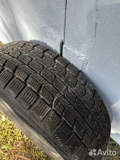 Dunlop Graspic DS3 185/65 R14
