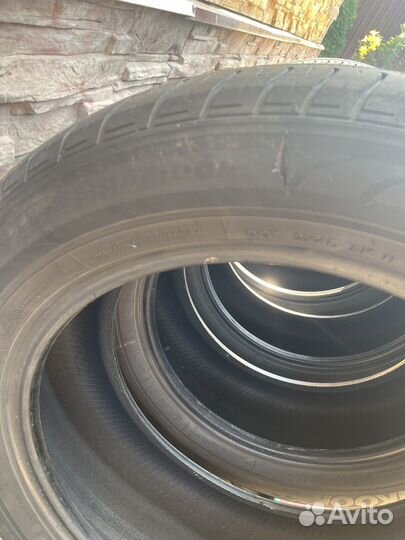 Hankook Optimo K415 235/55 R18 100