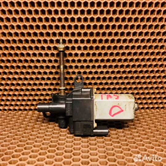 Моторчик привода педалей Dodge Ram 1500 2020