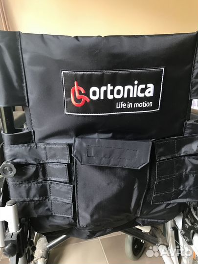 Инвалидное кресло с санитарным стулом бу