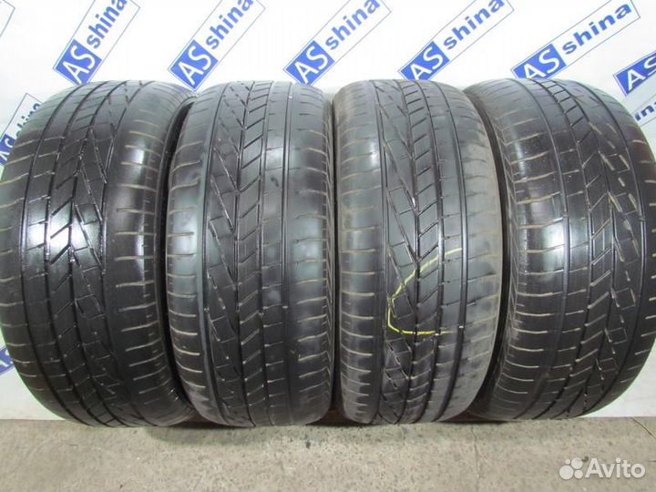 Goodyear Excellence 255/45 R20 96R
