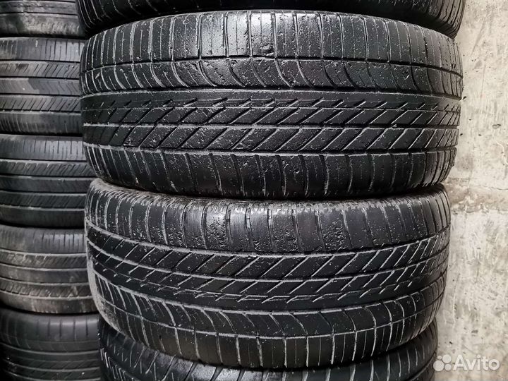 Goodyear Eagle F1 Asymmetric SUV 255/50 R20