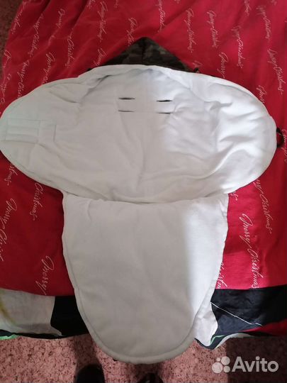 Кокон для новорожденных