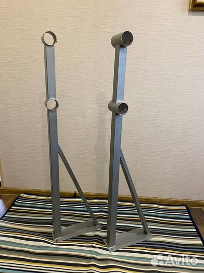 Балетный станок кронштейн