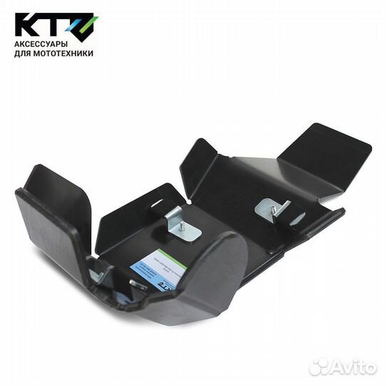 Защита картера и прогрессии Husqvarna FE 501 450 а