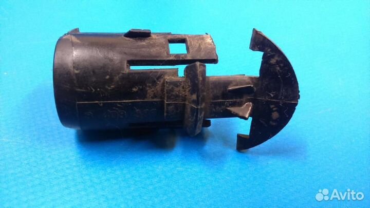 Кронштейн датчика парковки BMW X5 E53