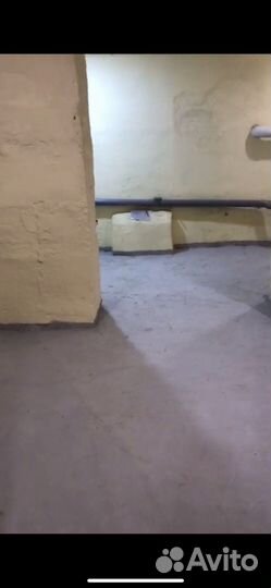 Ремонт подвалов