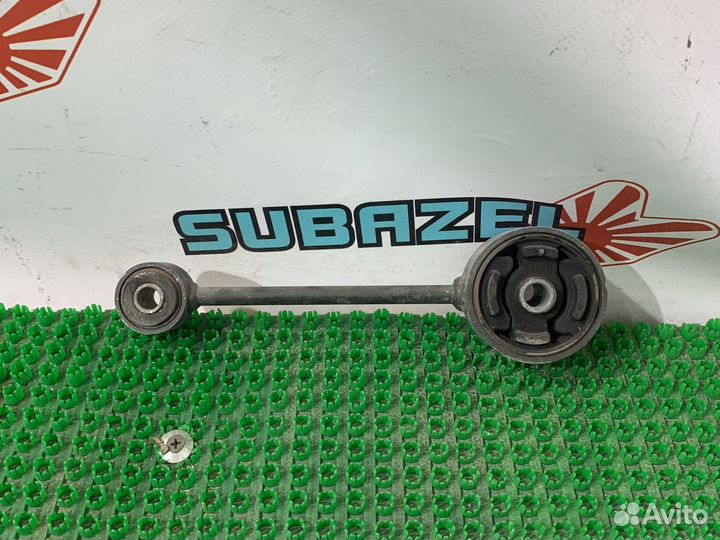 Подушка АКПП (косточка) Subaru Forester SF