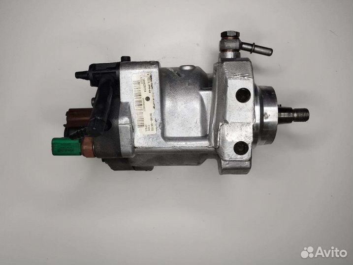 Топливный насос j3 terracan carnival