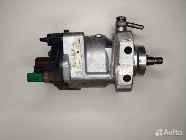 Топливный насос j3 terracan carnival