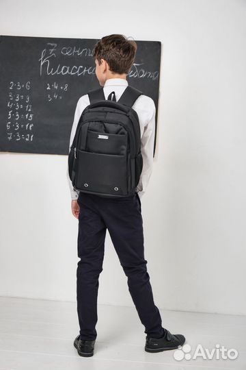 Рюкзак школьный Ранец Портфель