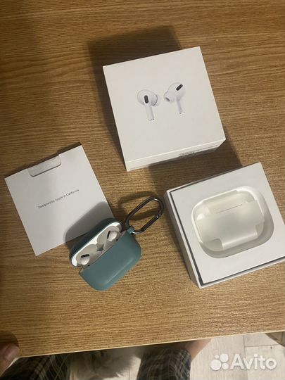 Airpods Pro оригинал