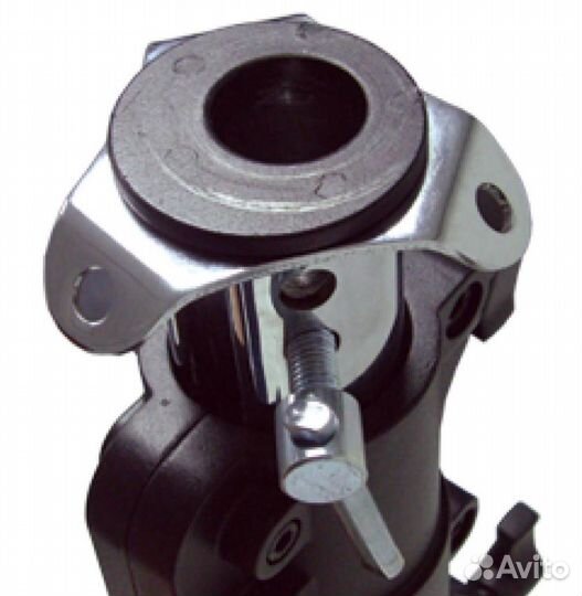 Световая стойка kupo 484 179-386 см 80 кг