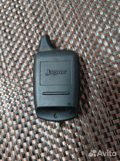 Брелок Jaguar XJ-777