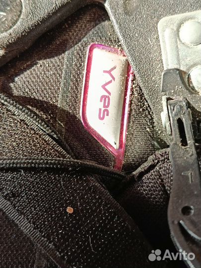 Ролики детские 38