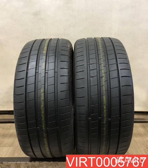 Dunlop SP Sport Maxx 060+ 245/40 R18 97Y