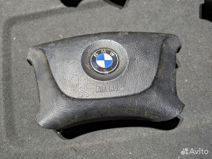 Подушка безопасности BMW 5 e39