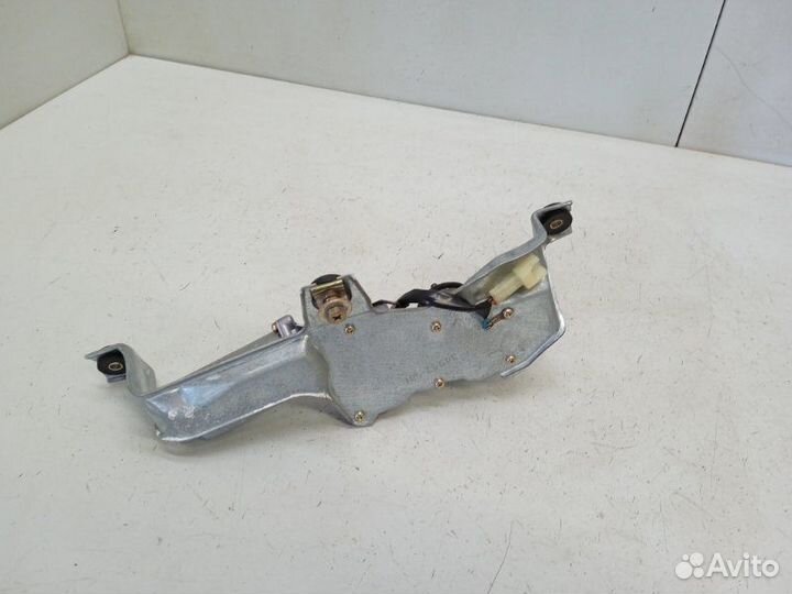 Моторчик стеклоочистителя задний Mazda Premacy 1.8