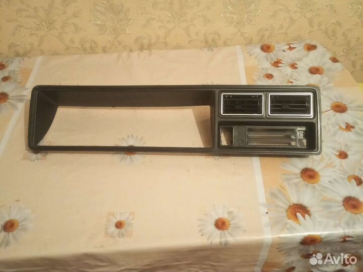 Панель от 2004