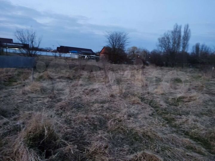 Участок 20 сот. (ИЖС)