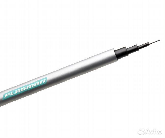 Маховое удилище Flagman теле б/к Legend Medium Str
