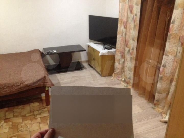 Дом 50 м² на участке 3 сот.