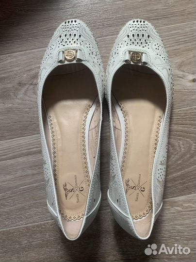 Туфли женские 41 размер