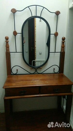 Трельяж, трюмо