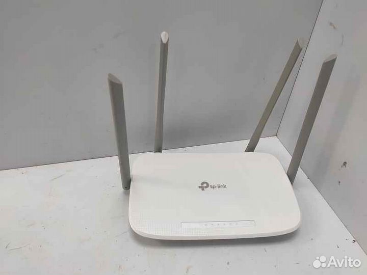 Wi-Fi роутер TP-link EC220-G5