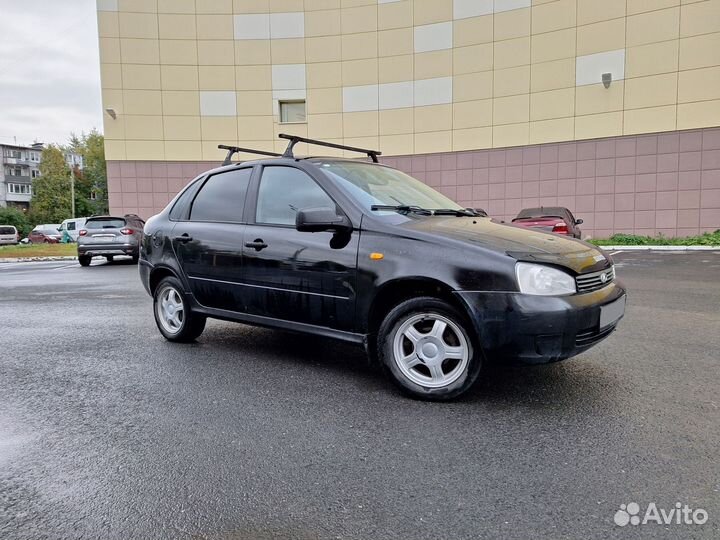 LADA Kalina 1.6 МТ, 2010, 171 000 км