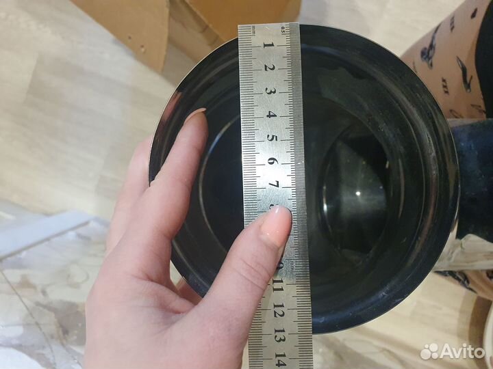 Труба для колонки (колонка продана)