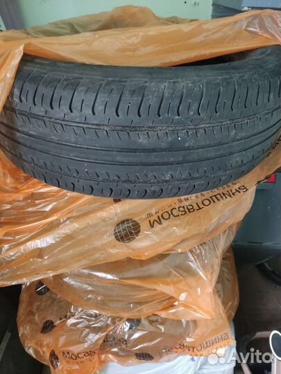 Hankook Optimo K415 225/60 R17