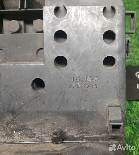 В наличии: Блок пред. Honda Accord 5