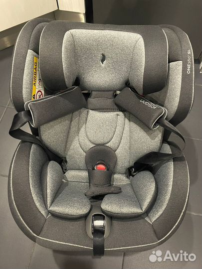 Детское автокресло от 0 до 36