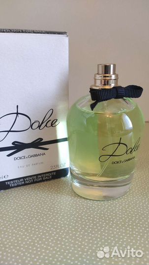 Dolce&gabbana Dolce Дольче