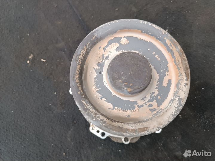 Генератор Range Rover Vogue L322 2002-05 4.4 M62