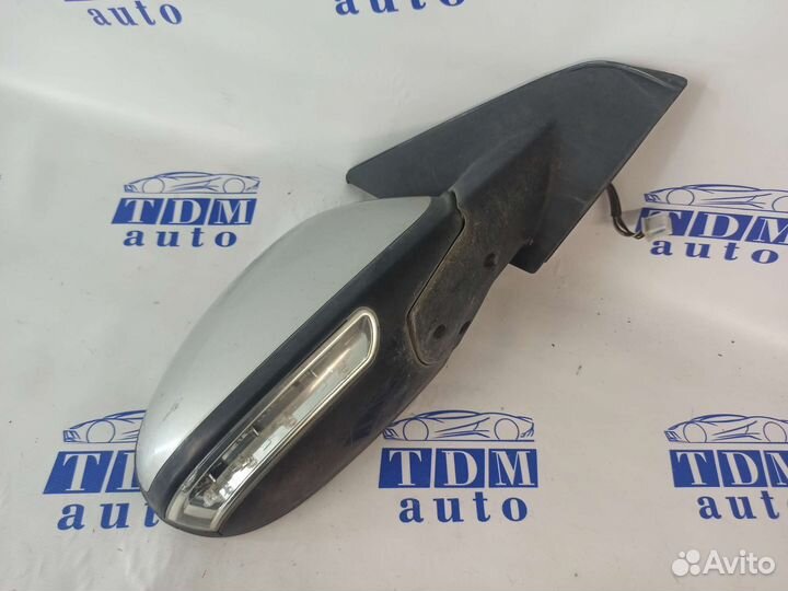 Зеркало правое Geely Emgrand X7 Джили Эмгранд Х7